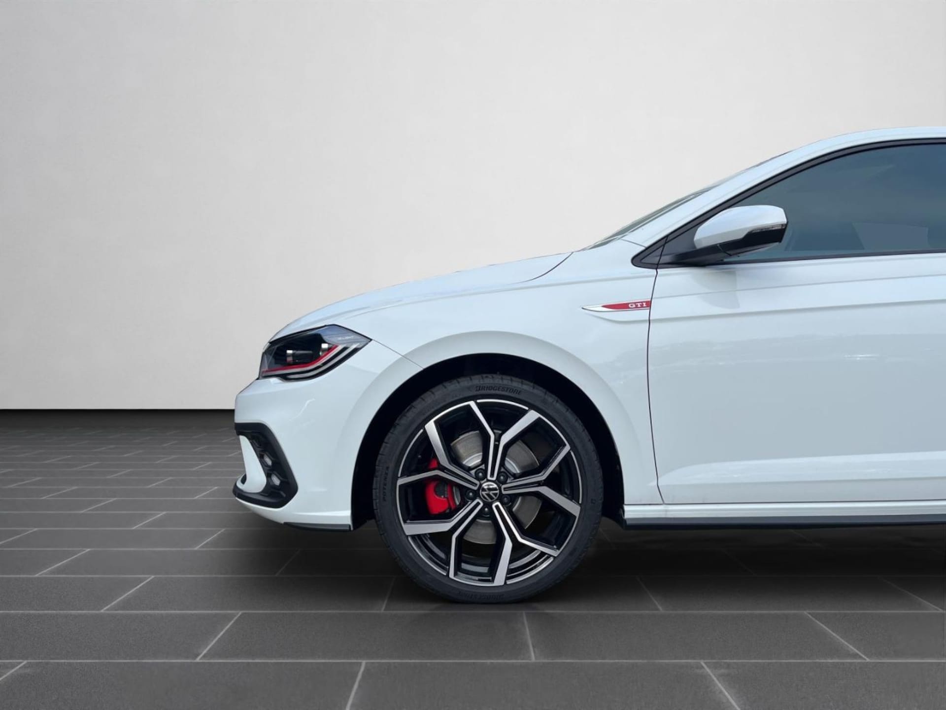 Volkswagen Polo GTI