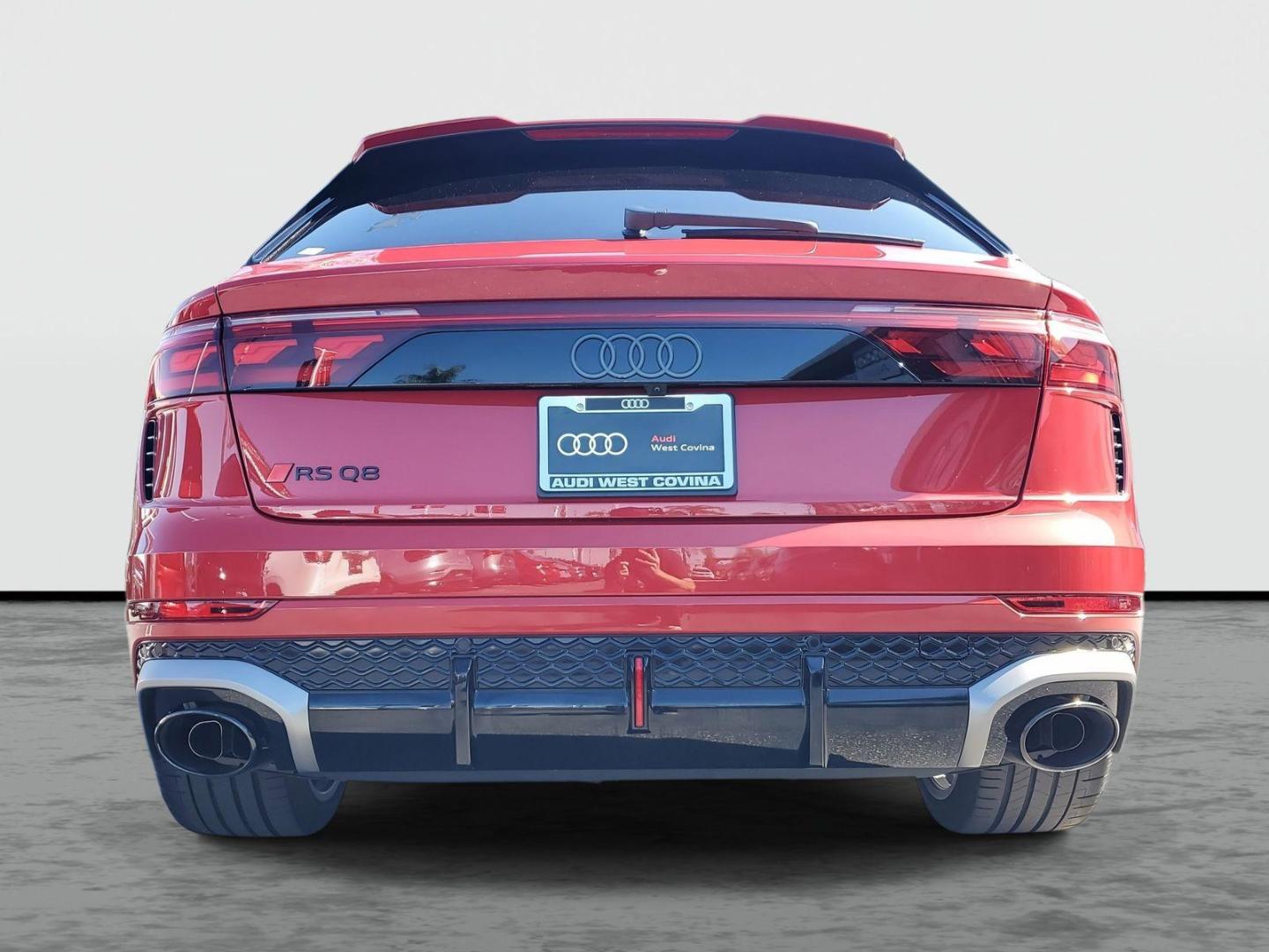 2025 Audi RS Q8 Base - Photo 39