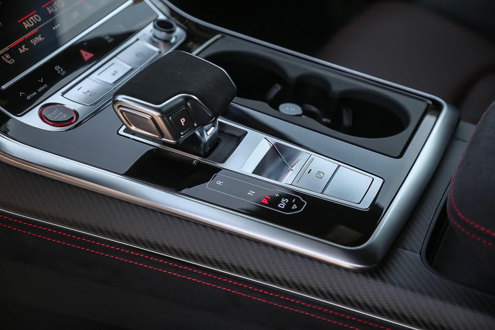 2025 Audi RS Q8 Base - Photo 23