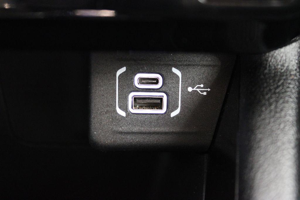 2022 Jeep Compass Limited - Photo 20