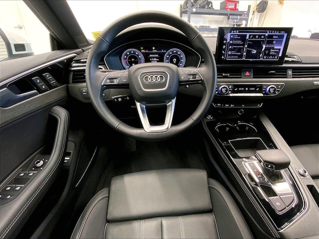 2025 Audi A5 Sportback