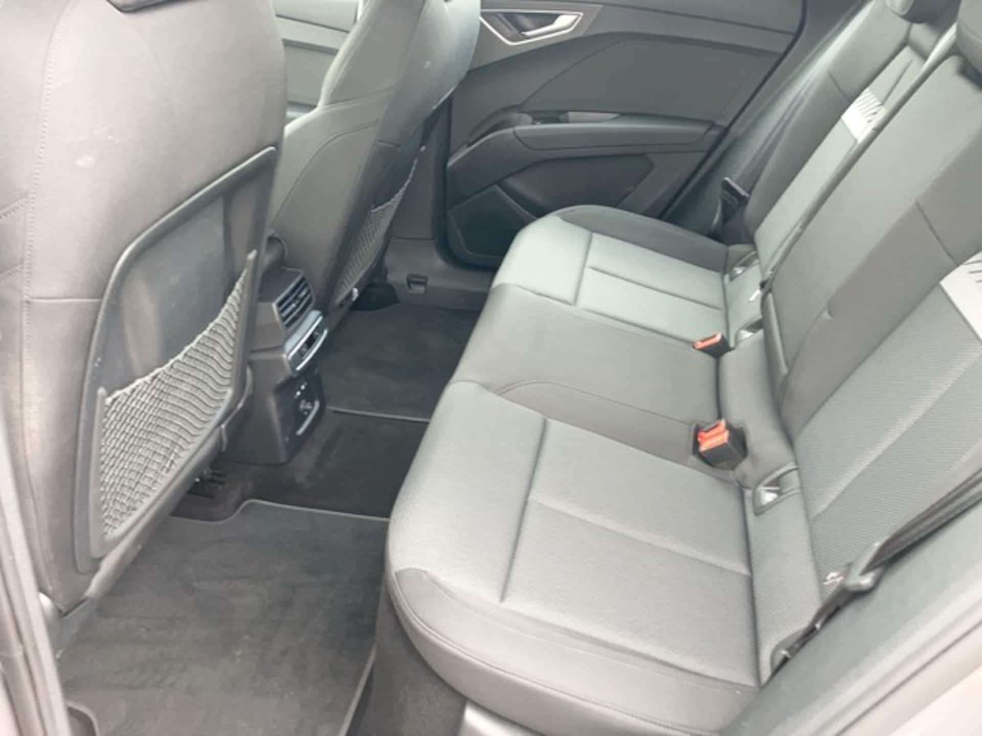 Audi Q4 Sportback e-tron