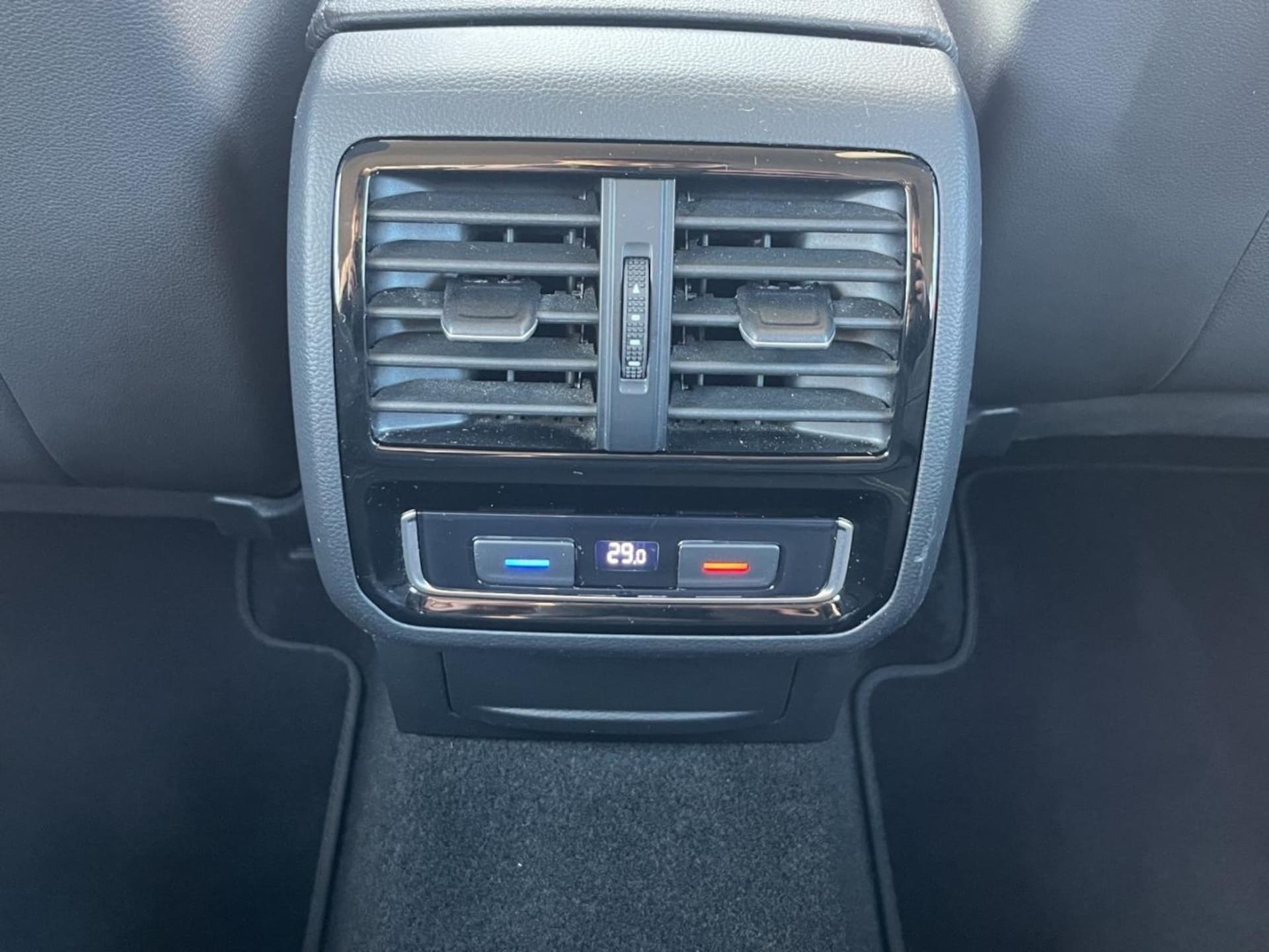 Volkswagen Passat Variant Alltrack