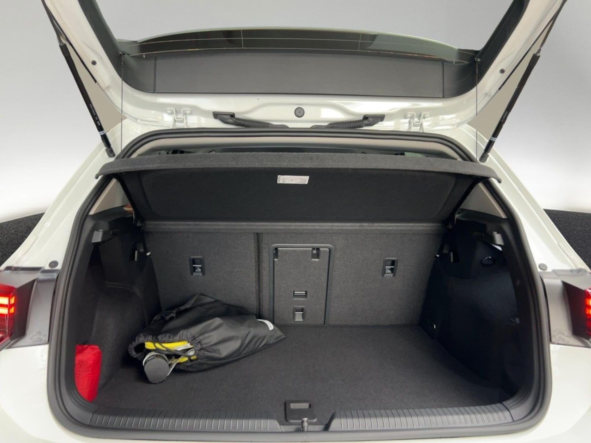 Volkswagen Golf Goal