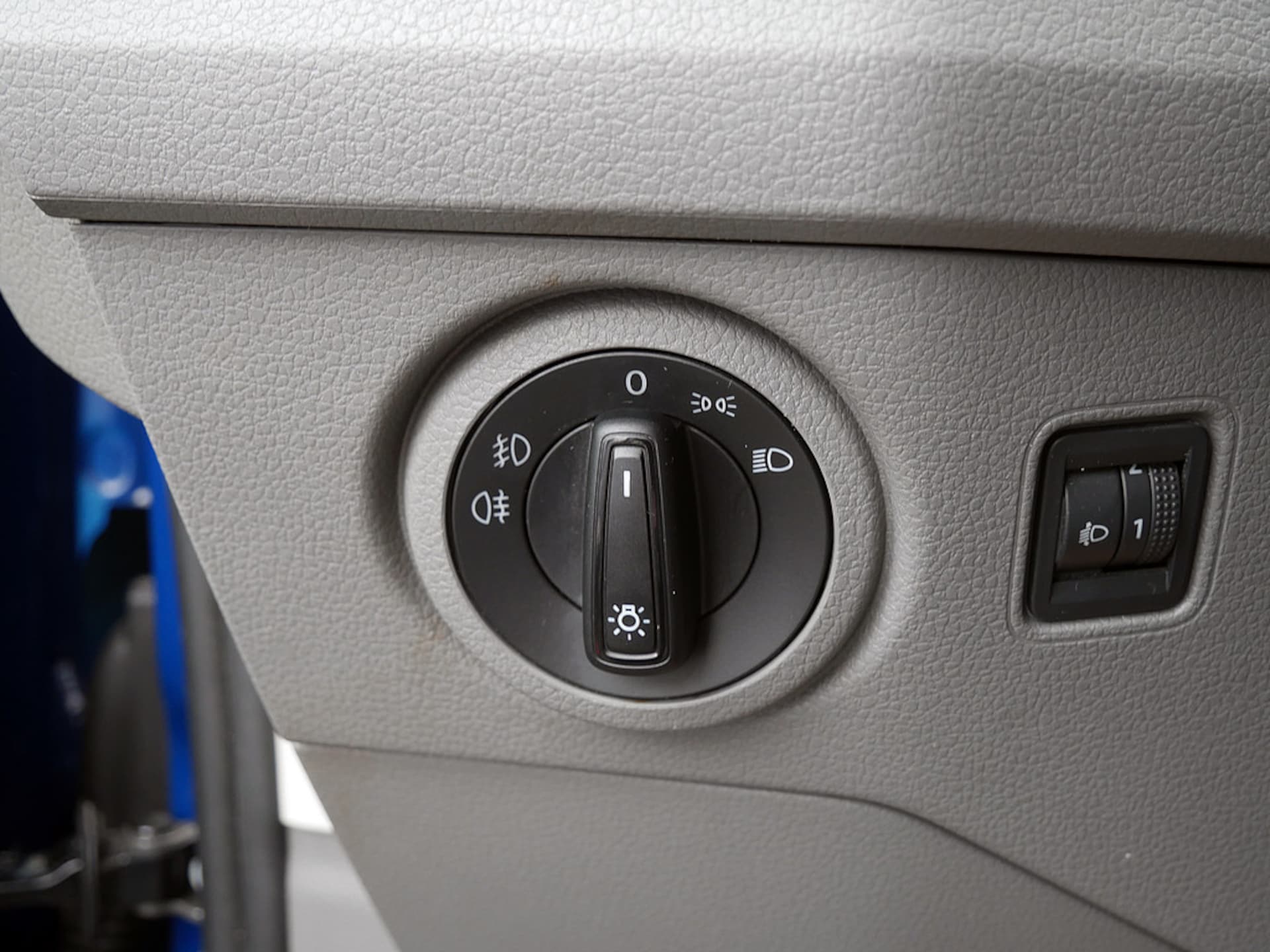 Volkswagen Crafter Kasten langer Radstand