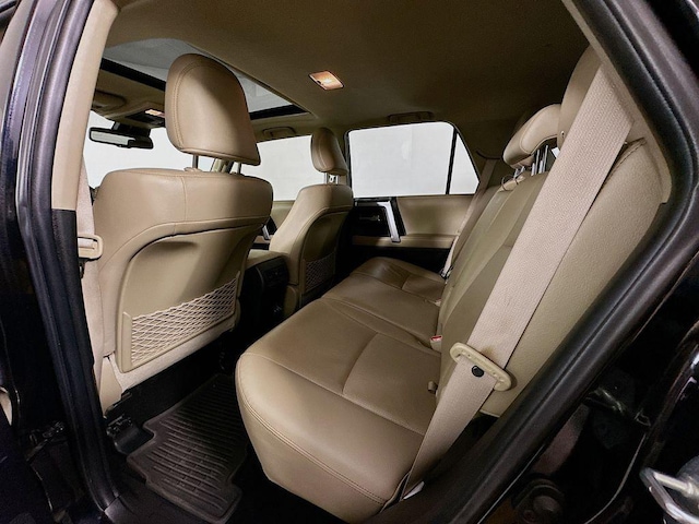 2021 Toyota 4Runner