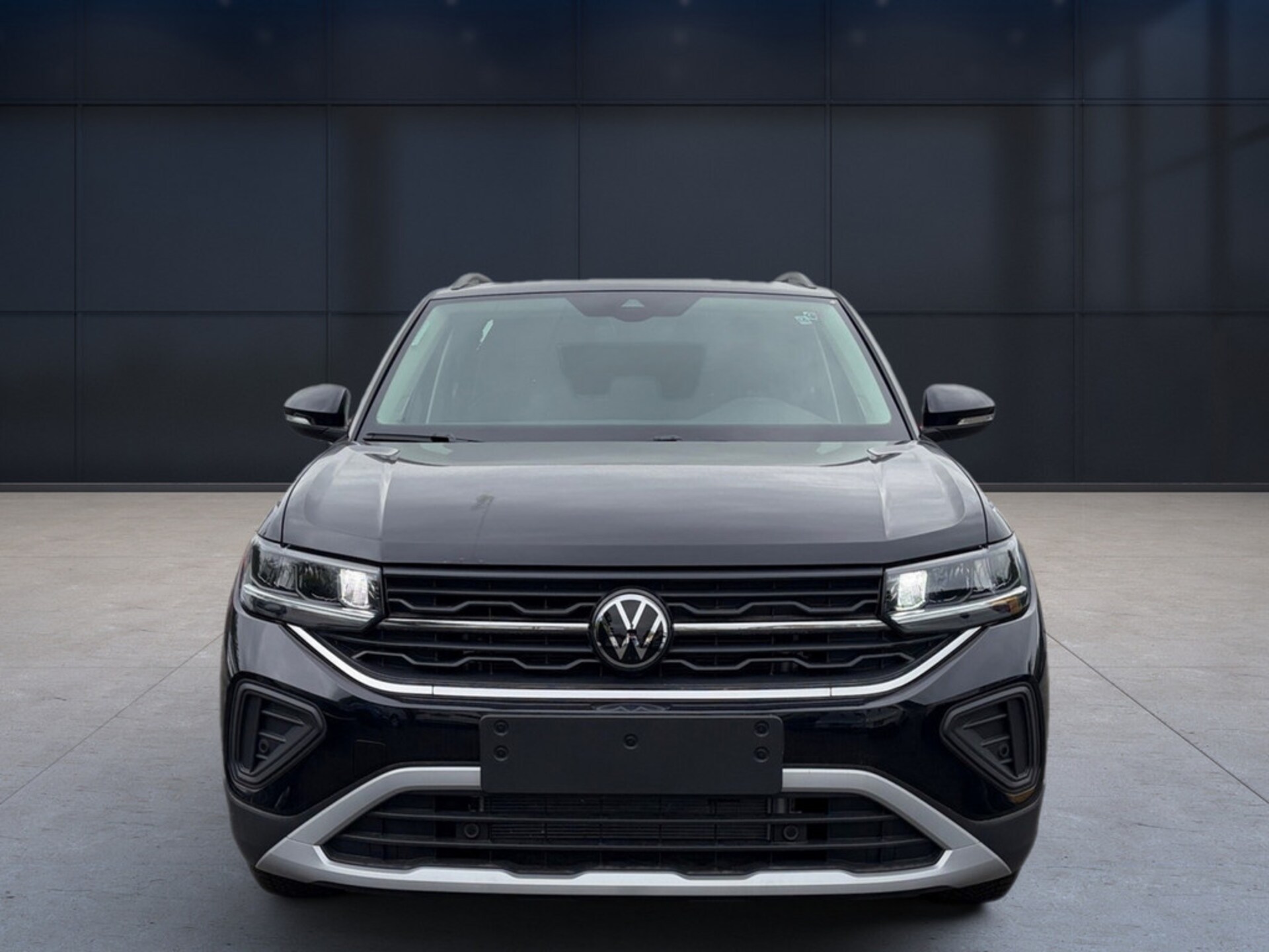 Volkswagen T-Cross ENERGY