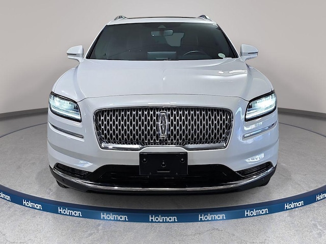 2023 Lincoln Nautilus