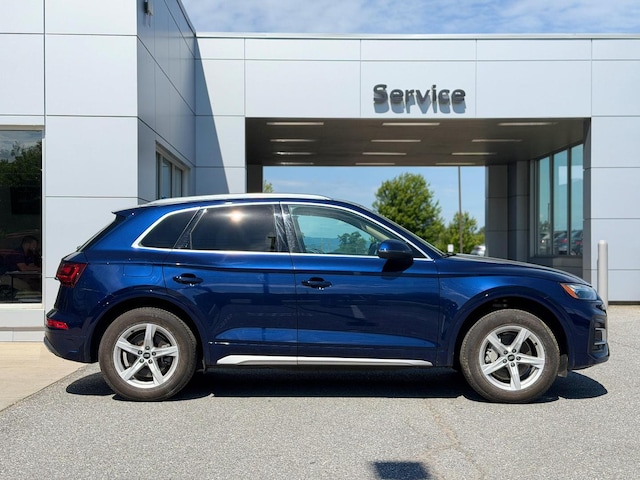 2024 Audi Q5