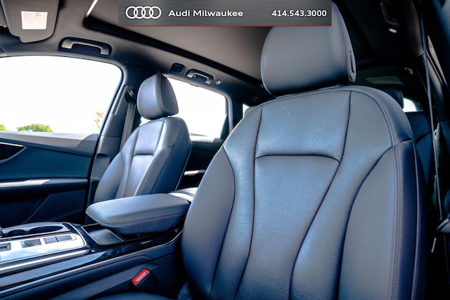 2023 Audi Q7