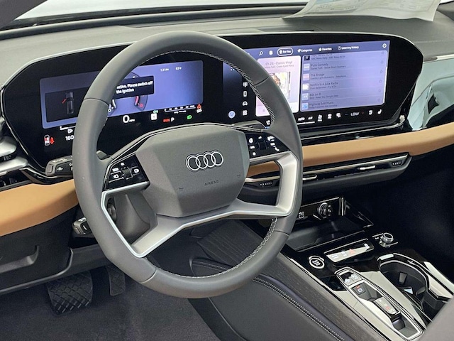 2026 Audi A5 Sedan