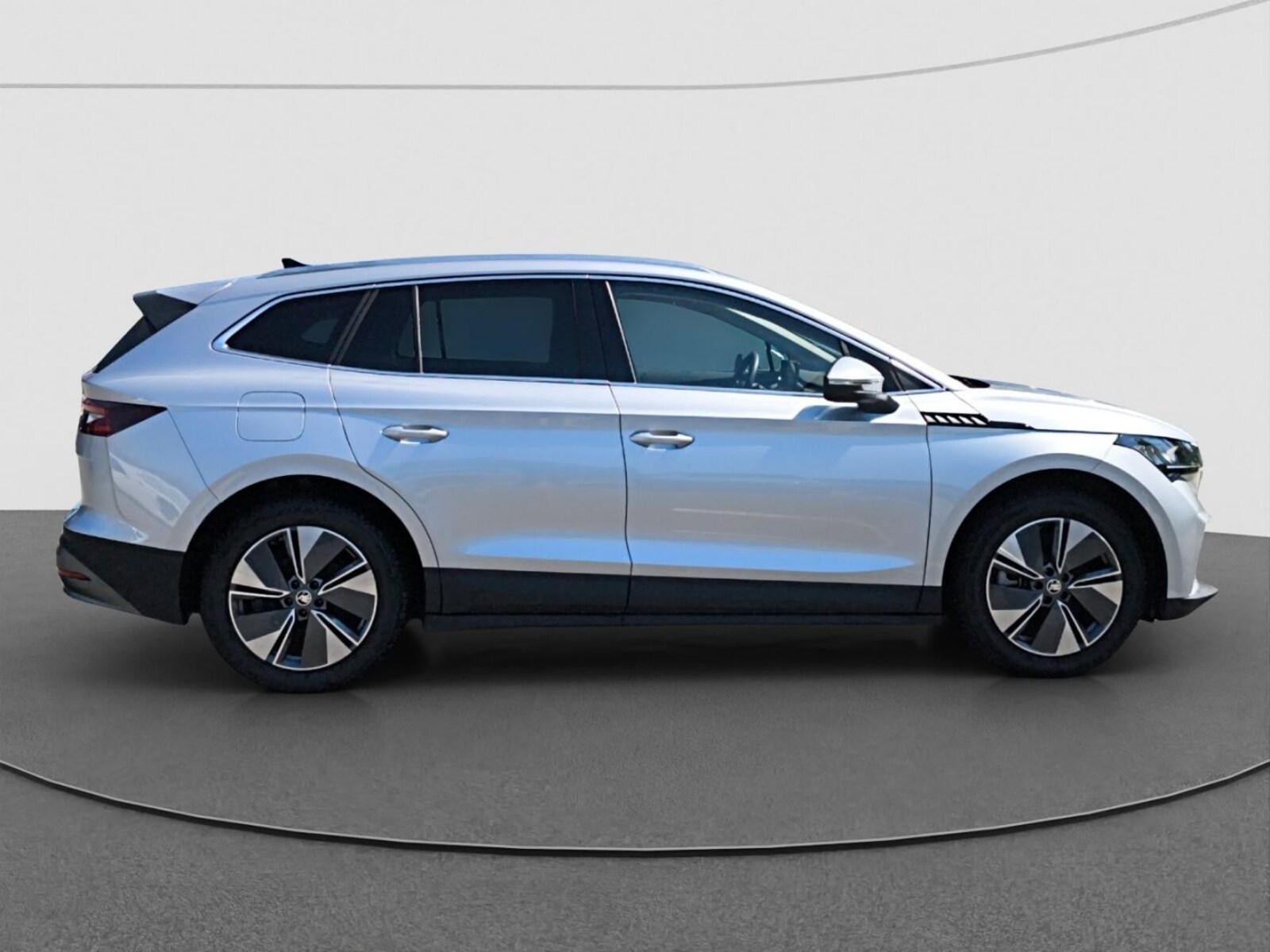 Škoda Enyaq – Bild 10