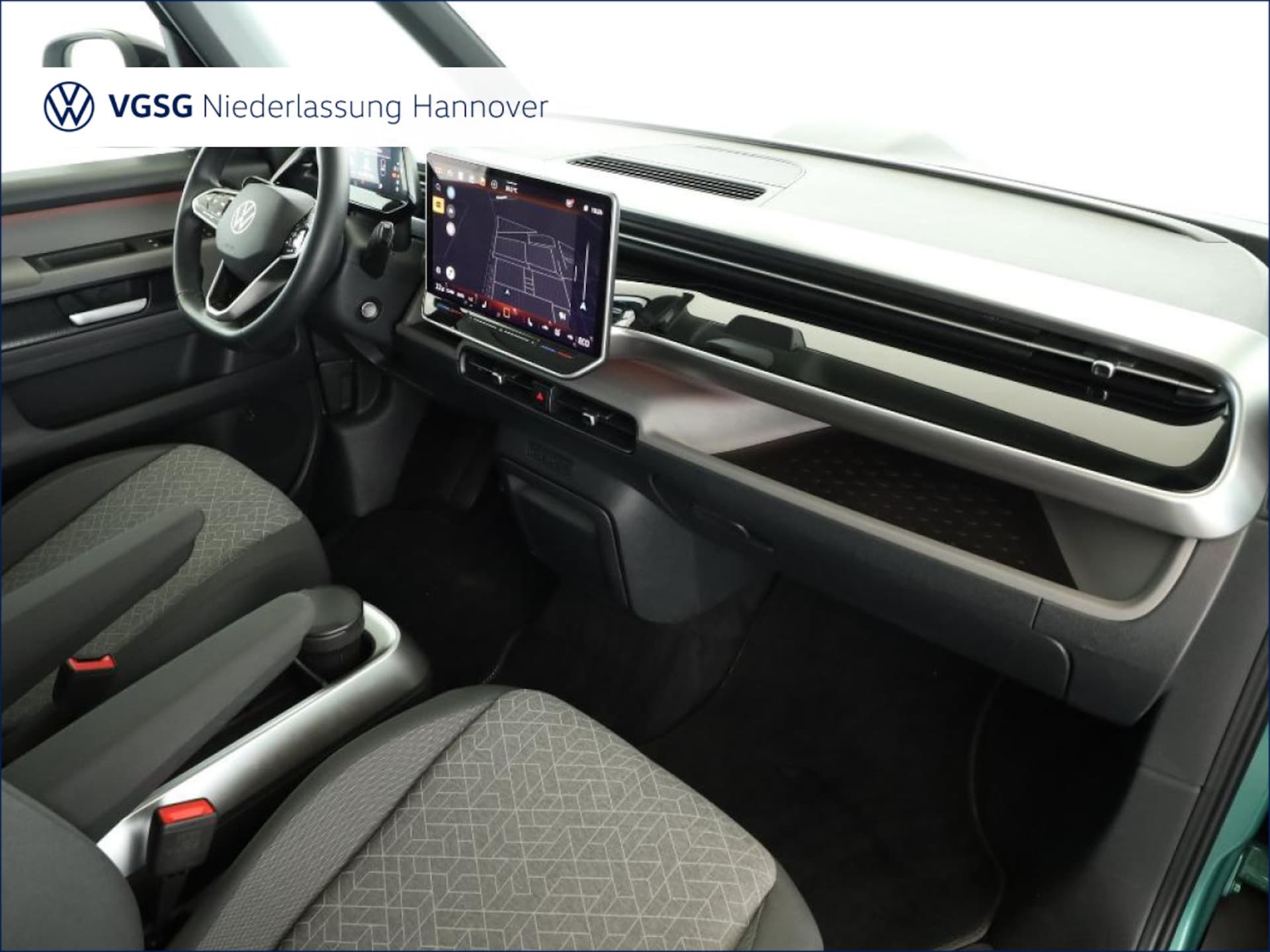 Volkswagen ID. Buzz Pure