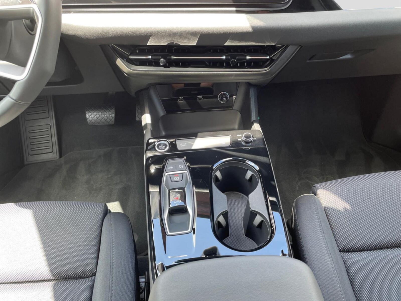 Audi A6 Avant e-tron – Bild 7
