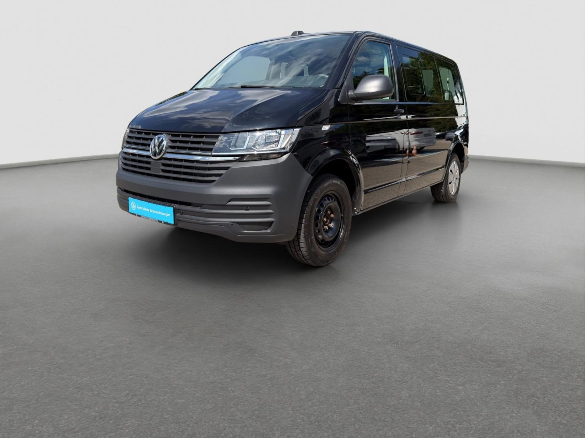 Volkswagen T6.1 Transporter Kombi kurzer Radstand