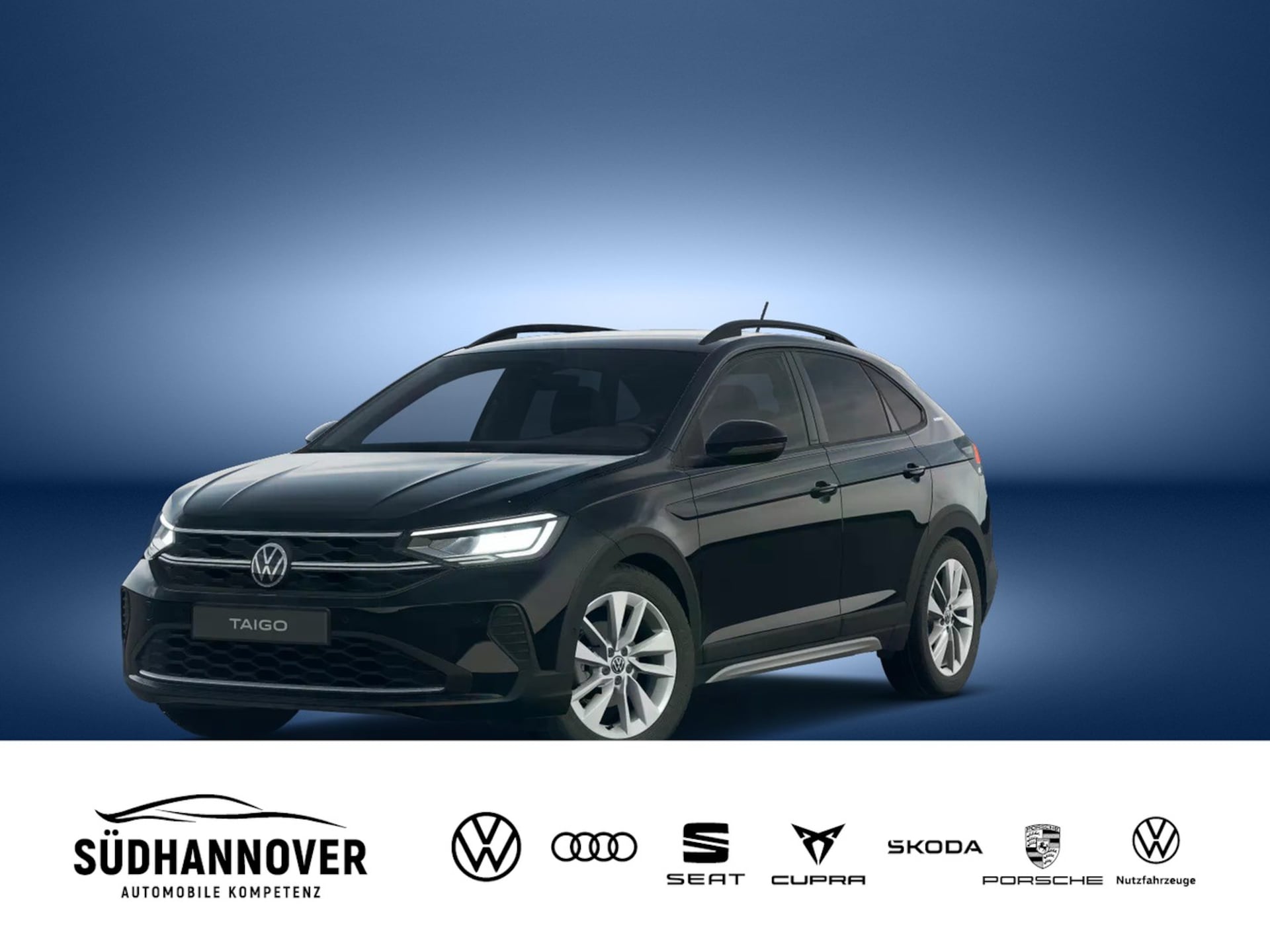 Volkswagen Taigo ENERGY