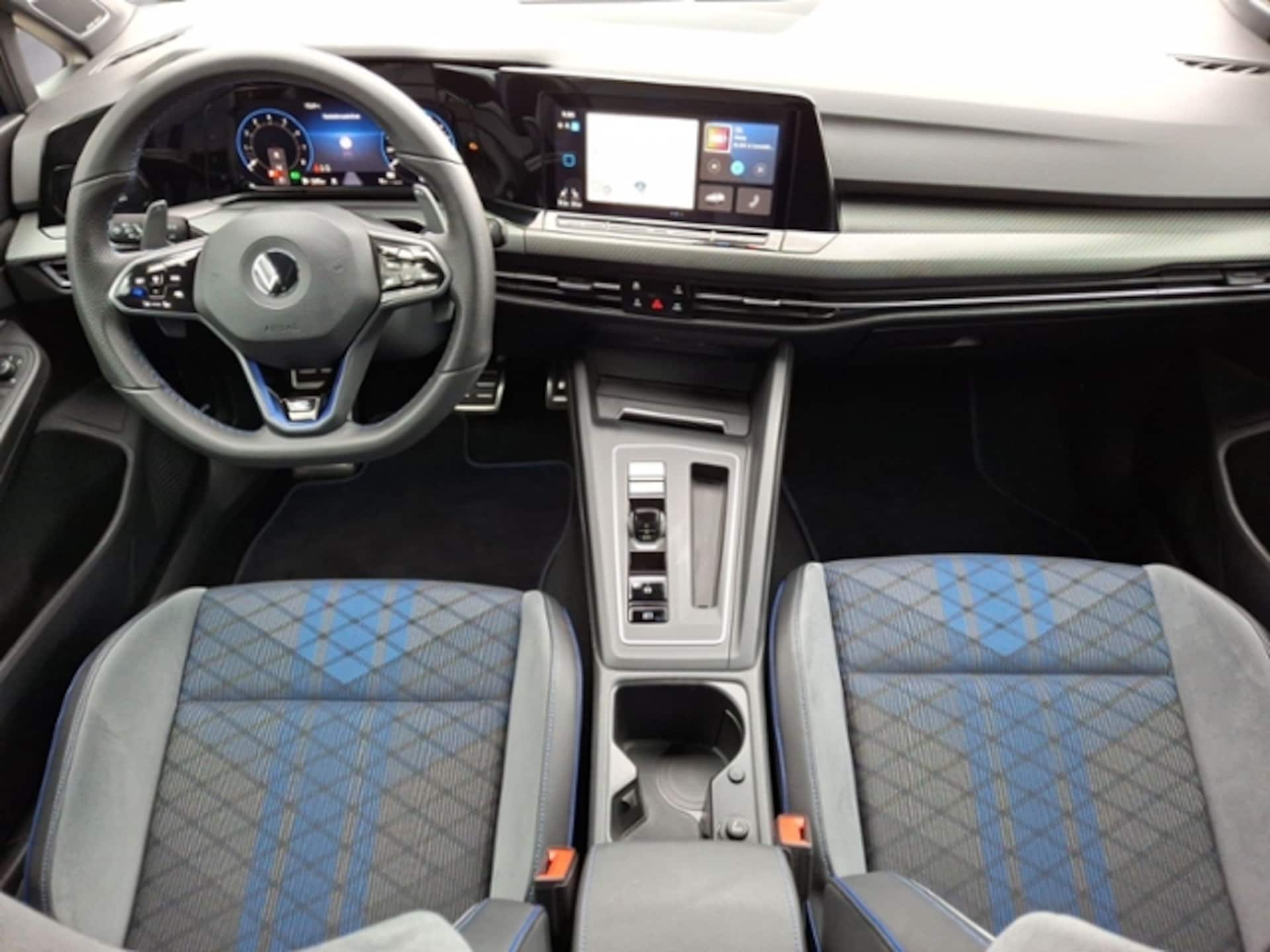 Volkswagen Golf R