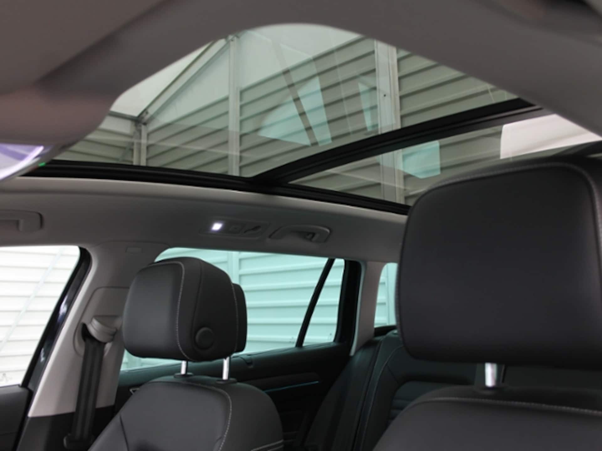 Volkswagen Passat Variant Alltrack