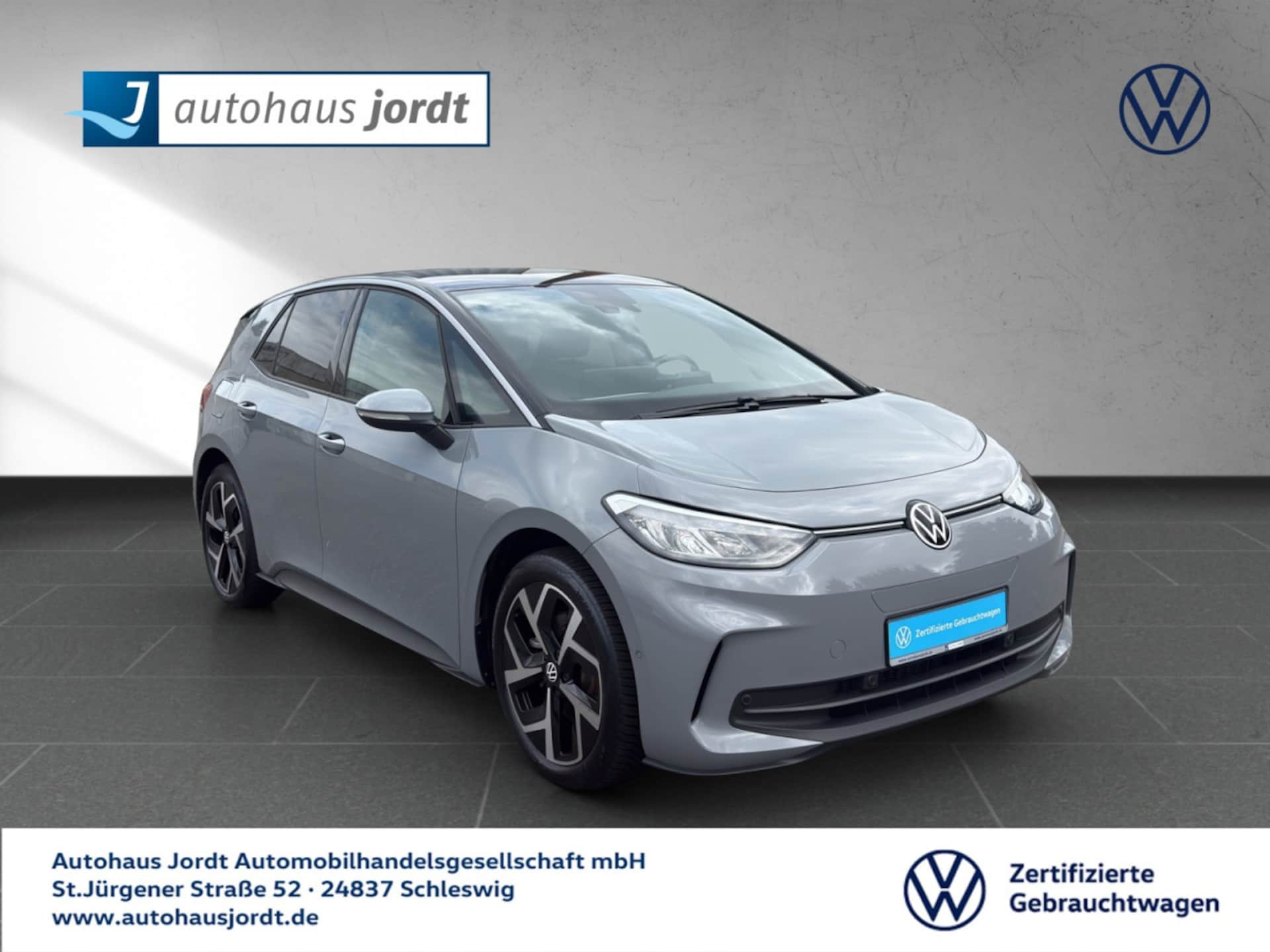 Volkswagen ID.3 MOVE Pro