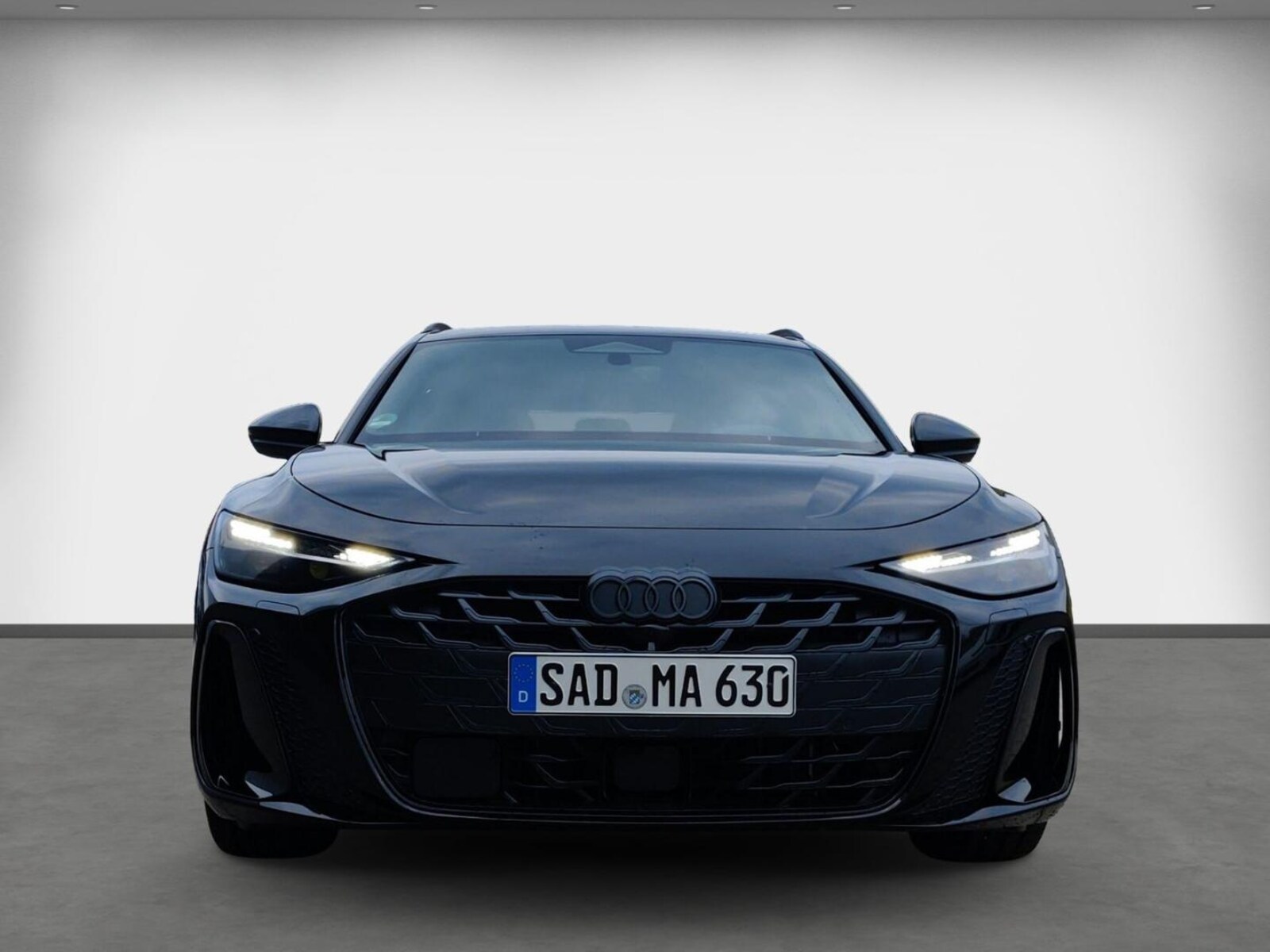 Audi A6 Avant – Bild 8