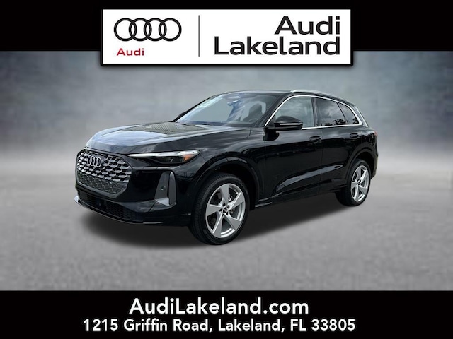 Photo of 2025 Audi Q5 