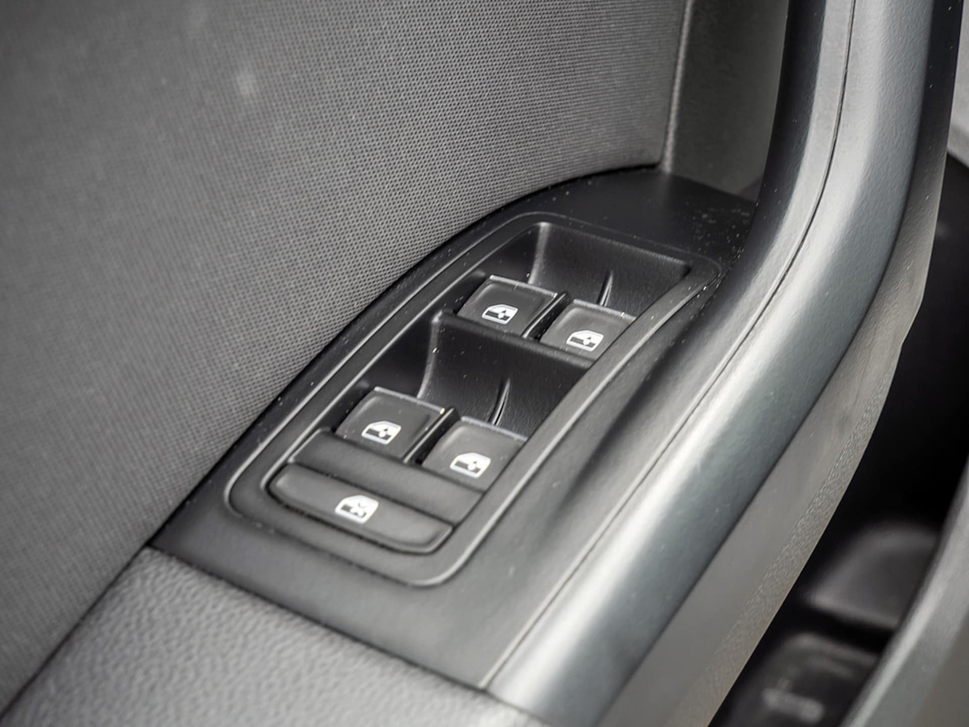 SEAT Ateca FR