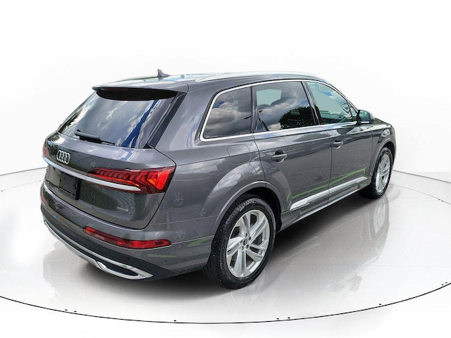 2023 Audi Q7