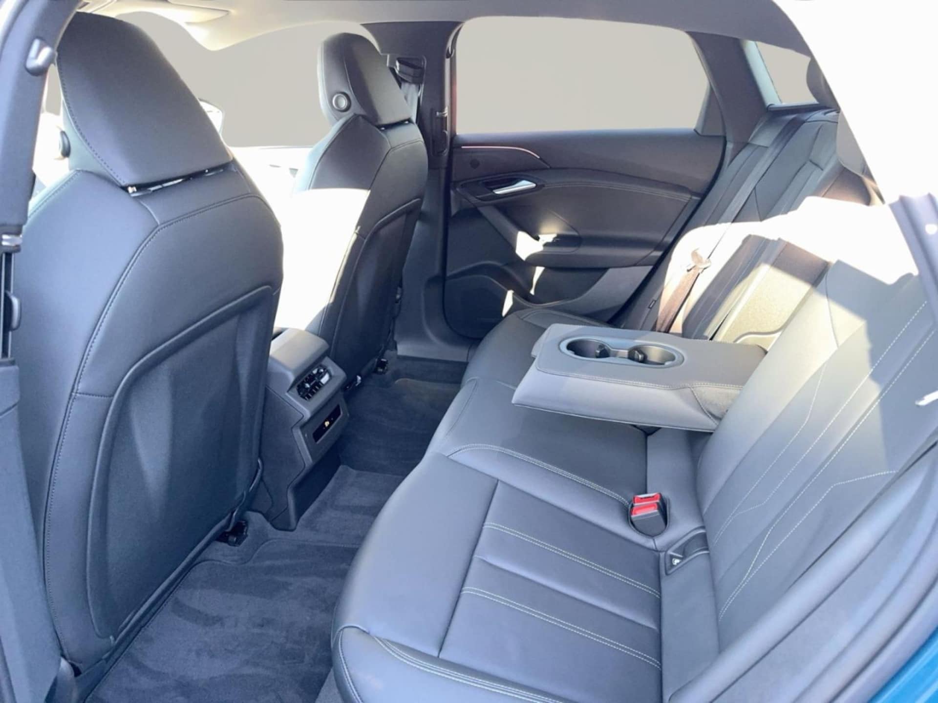 Audi A6 Sportback e-tron