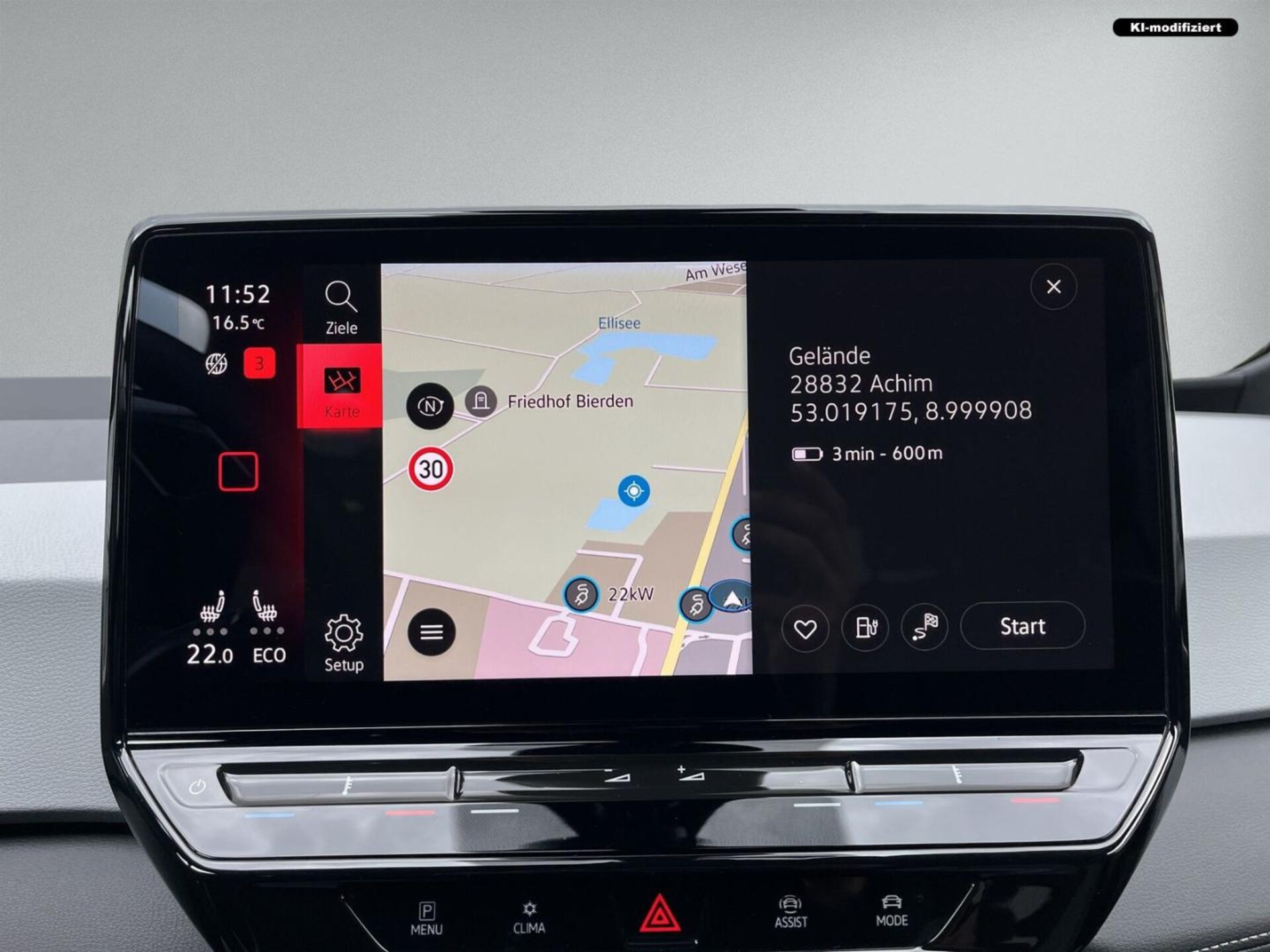 Volkswagen ID.3 Pro