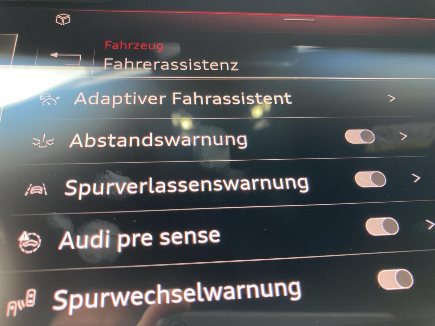 Image de Audi A3 Sportback TFSI e S line 40 TFSI e 150 kW (204 ch) S tronic - for more details contact your dealer