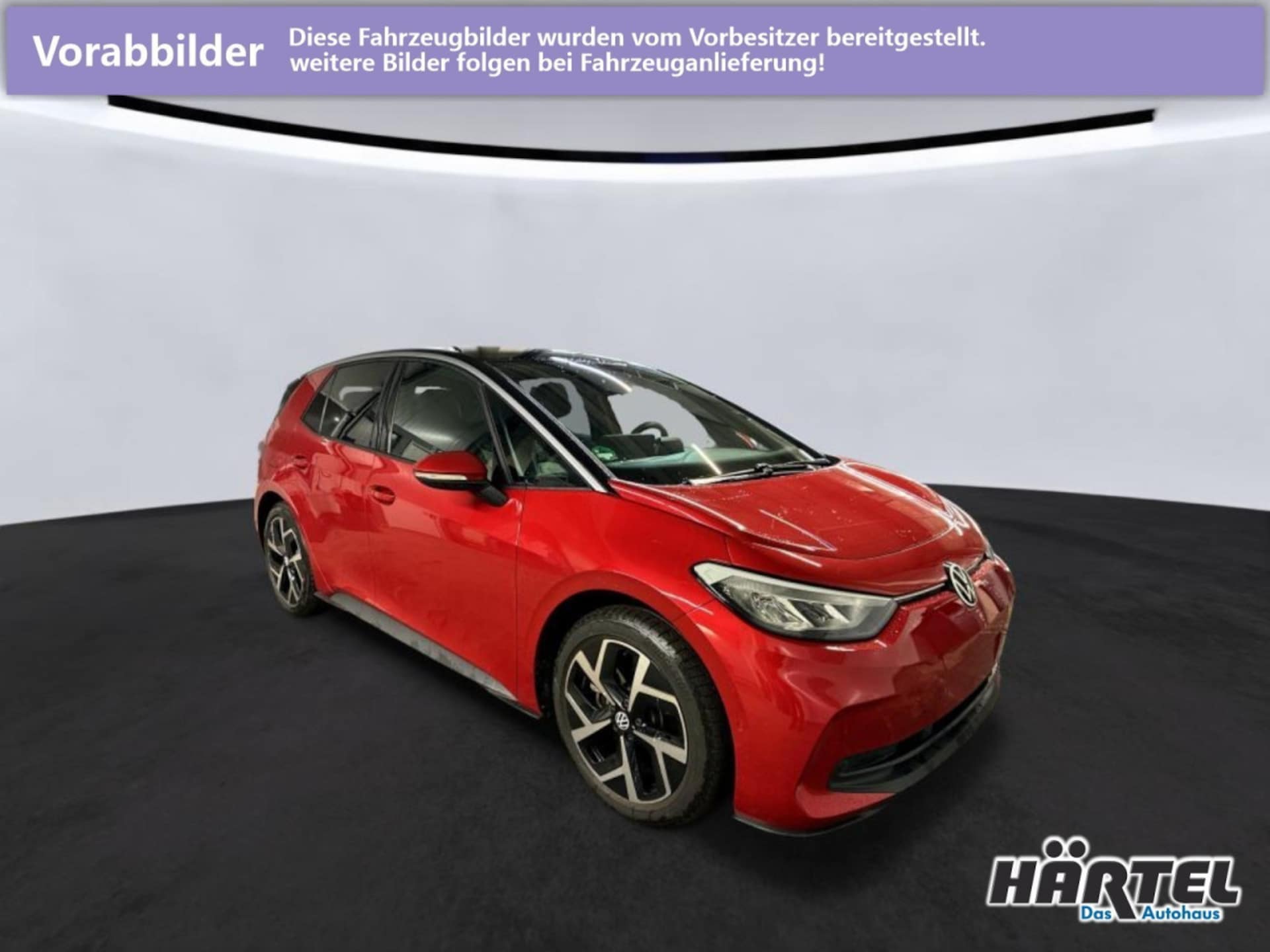 Volkswagen ID.3 MOVE Pro