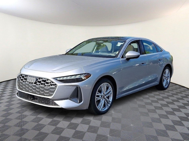 2026 Audi A5 Sedan