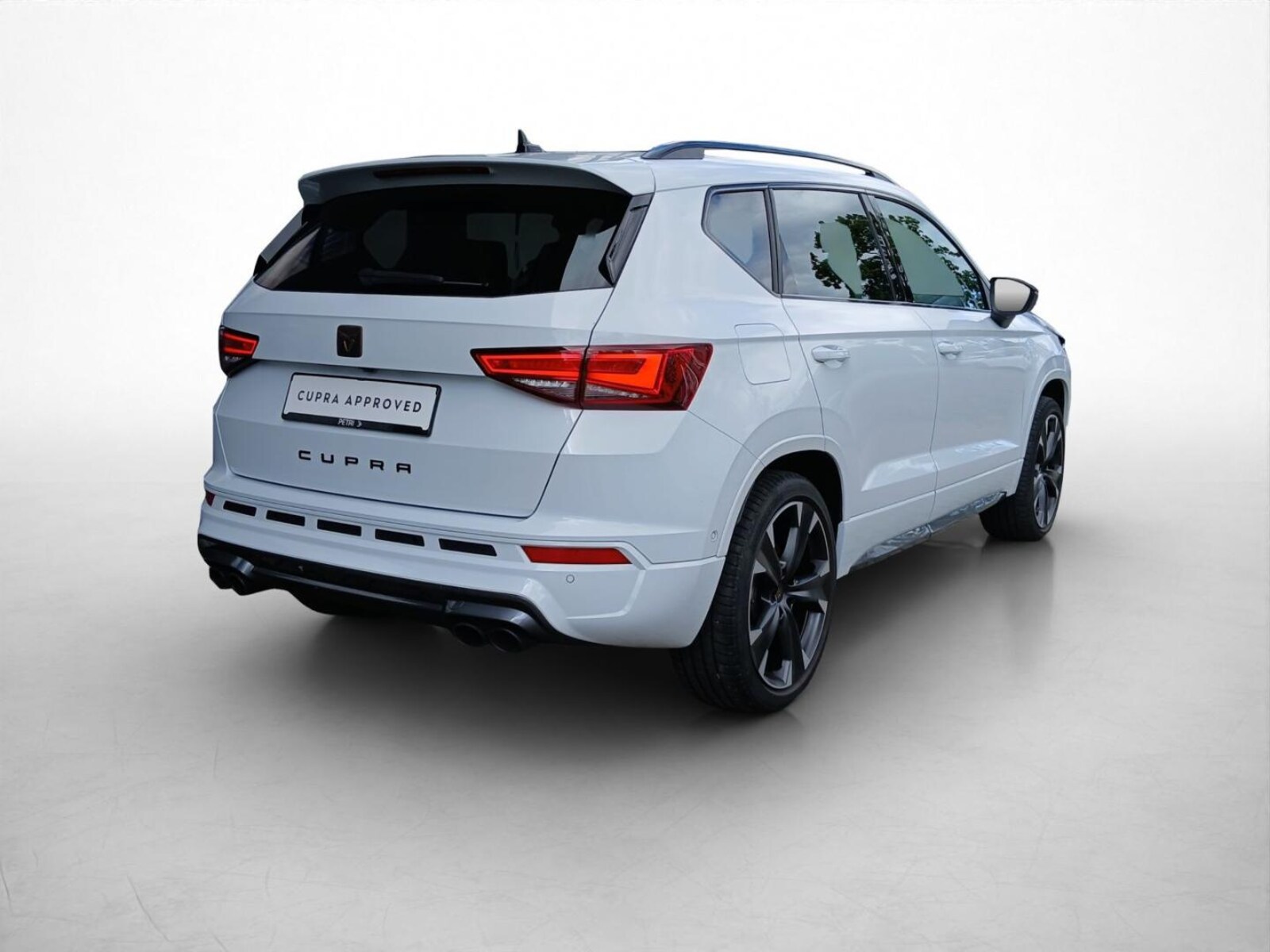 CUPRA Ateca – Bild 3