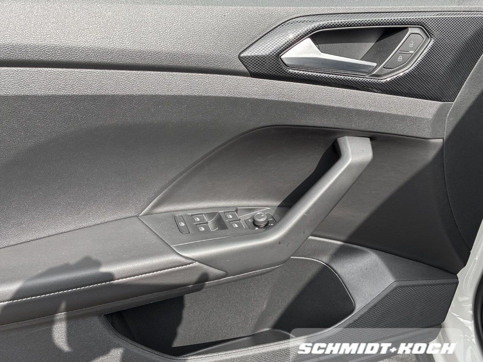 Volkswagen T-Cross – Bild 13