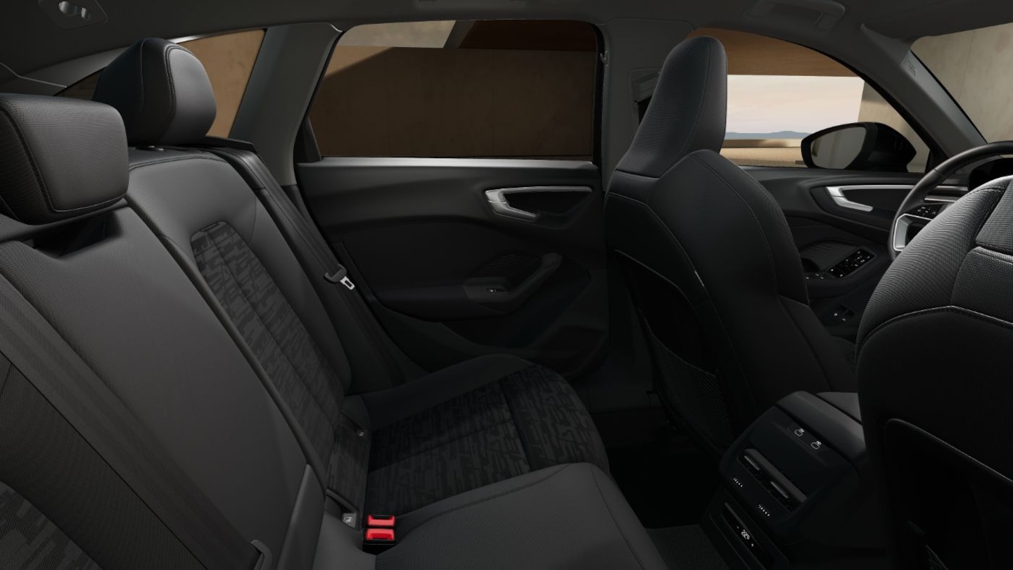 Bild über Audi A5 Avant e-hybrid e-hybrid quattro 220 kW S tronic - für weitere Informationen kontaktieren Sie den Audi Partner
