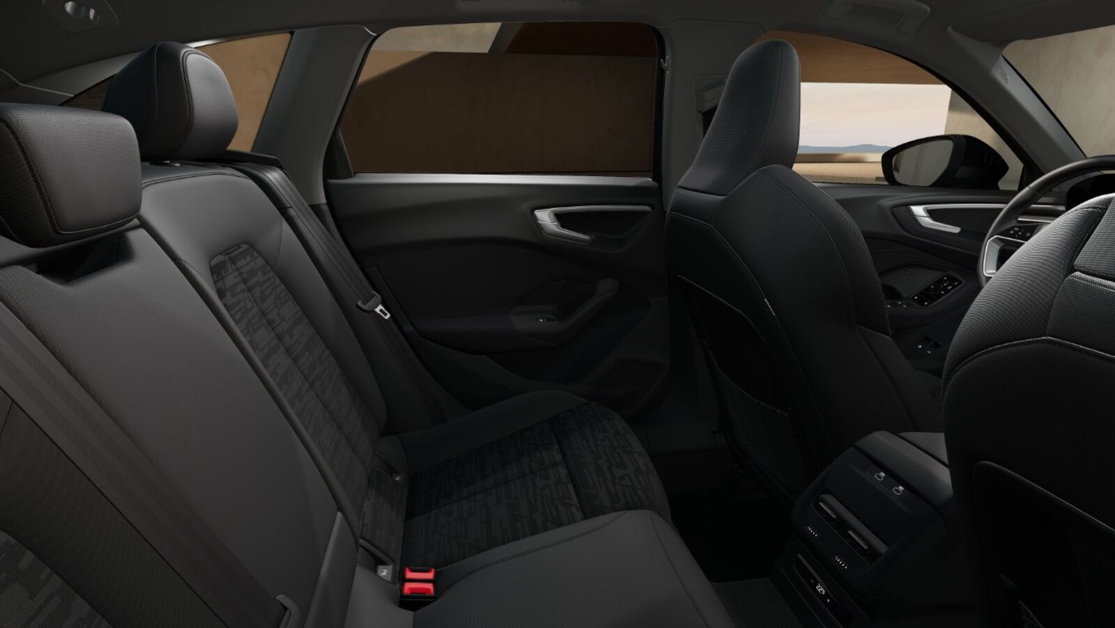 Audi A5 Avant – Bild 14