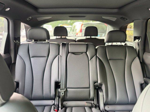 2026 Audi Q7 S Line Premium Plus - Photo 39
