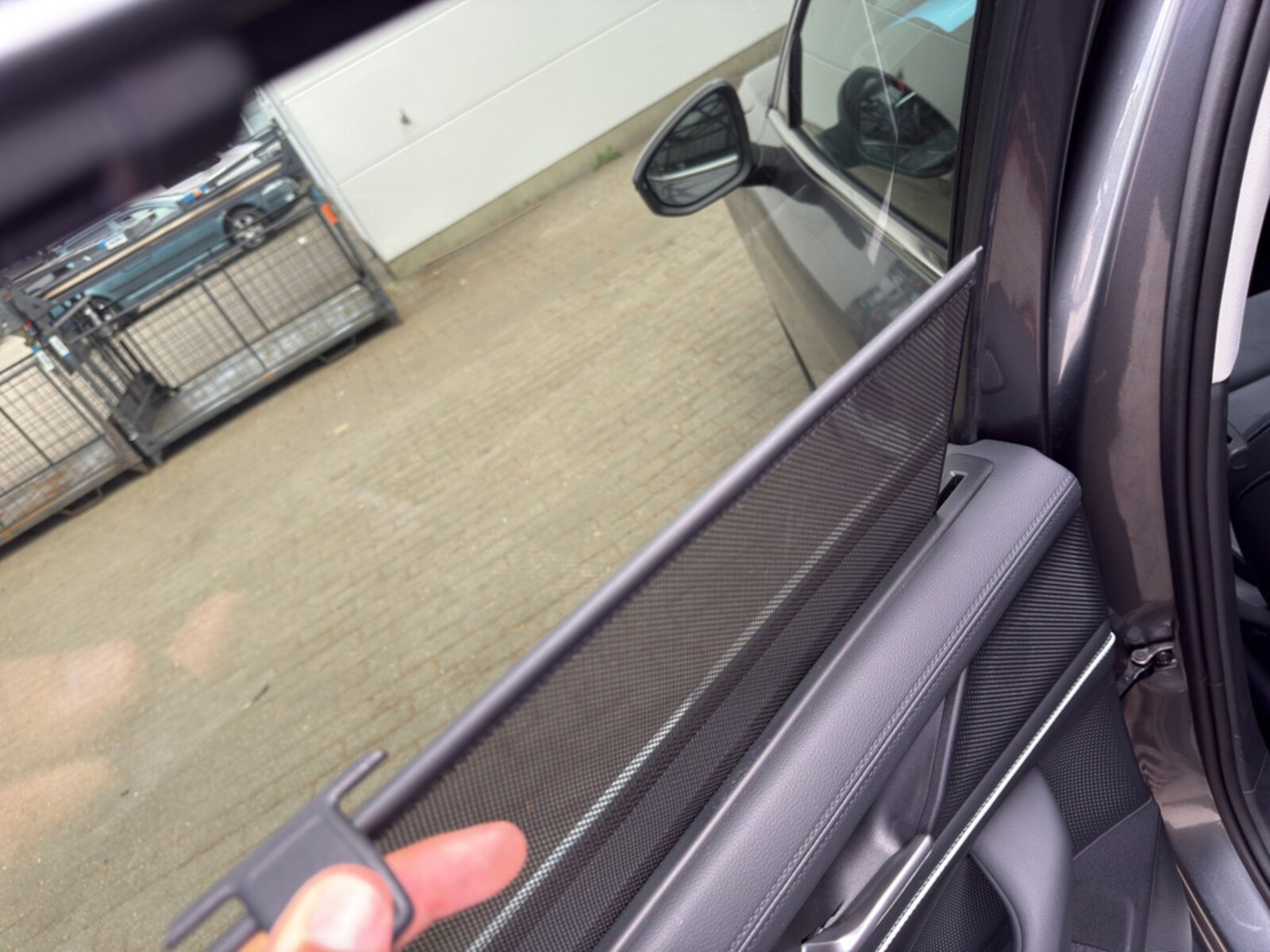 Volkswagen Passat – Bild 24