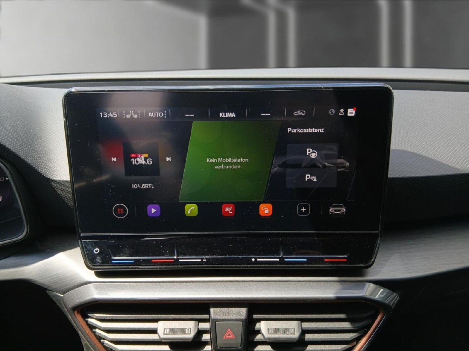 CUPRA Leon – Bild 14
