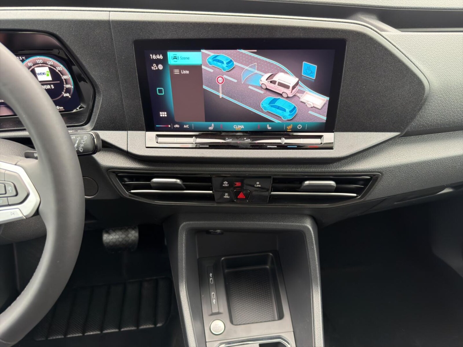 Volkswagen Caddy Maxi – Bild 11