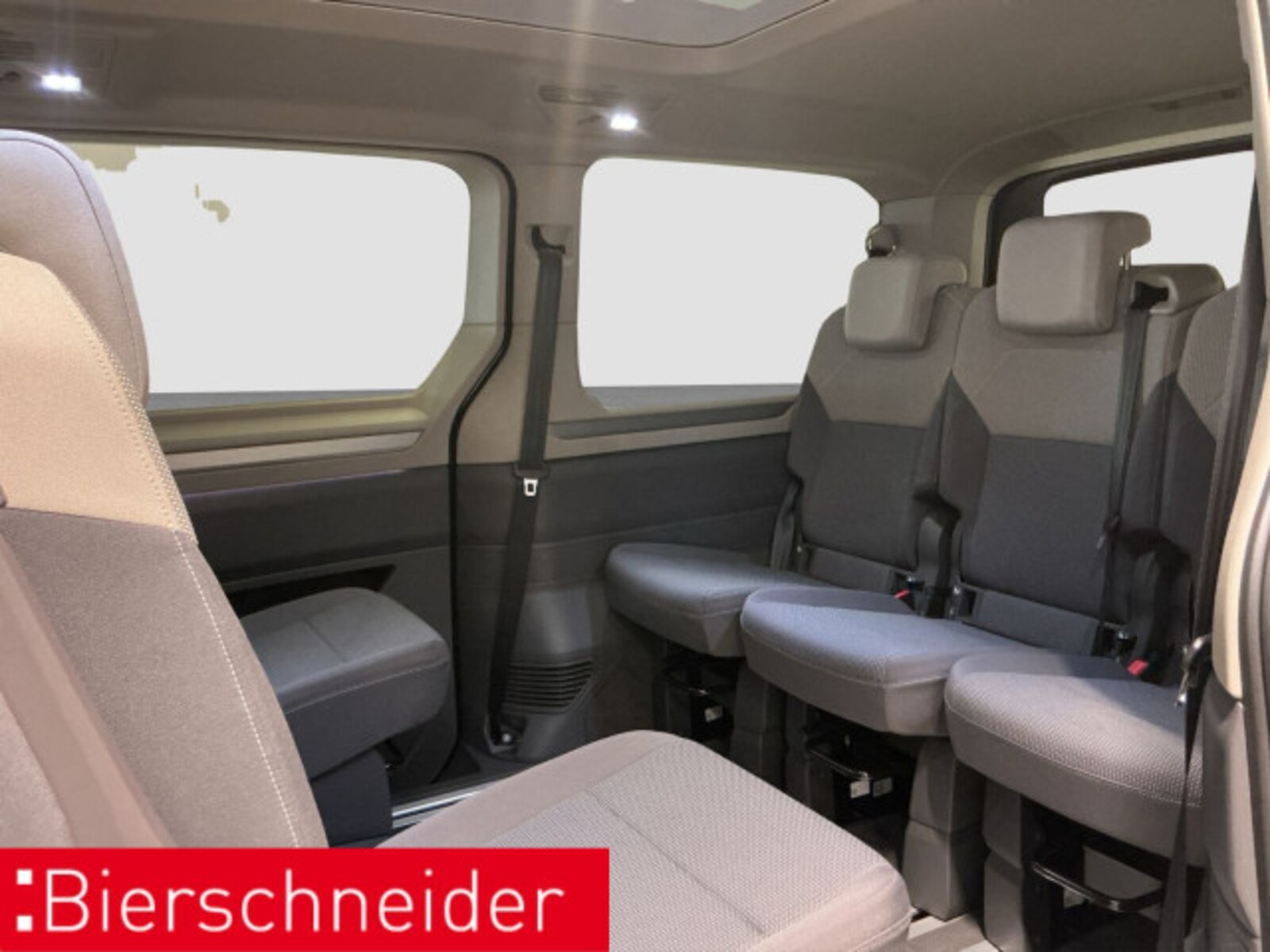 Volkswagen Multivan Langversion – Bild 13
