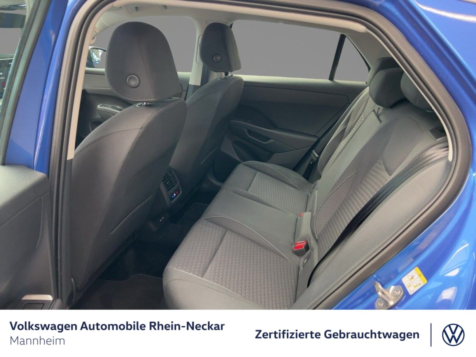 Volkswagen T-Roc – Bild 7