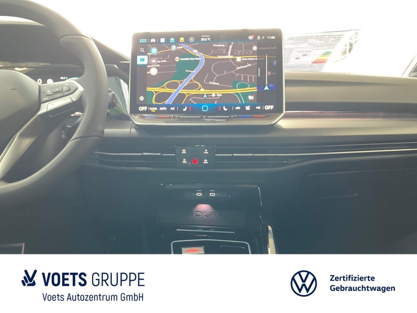Volkswagen Golf – Bild 9