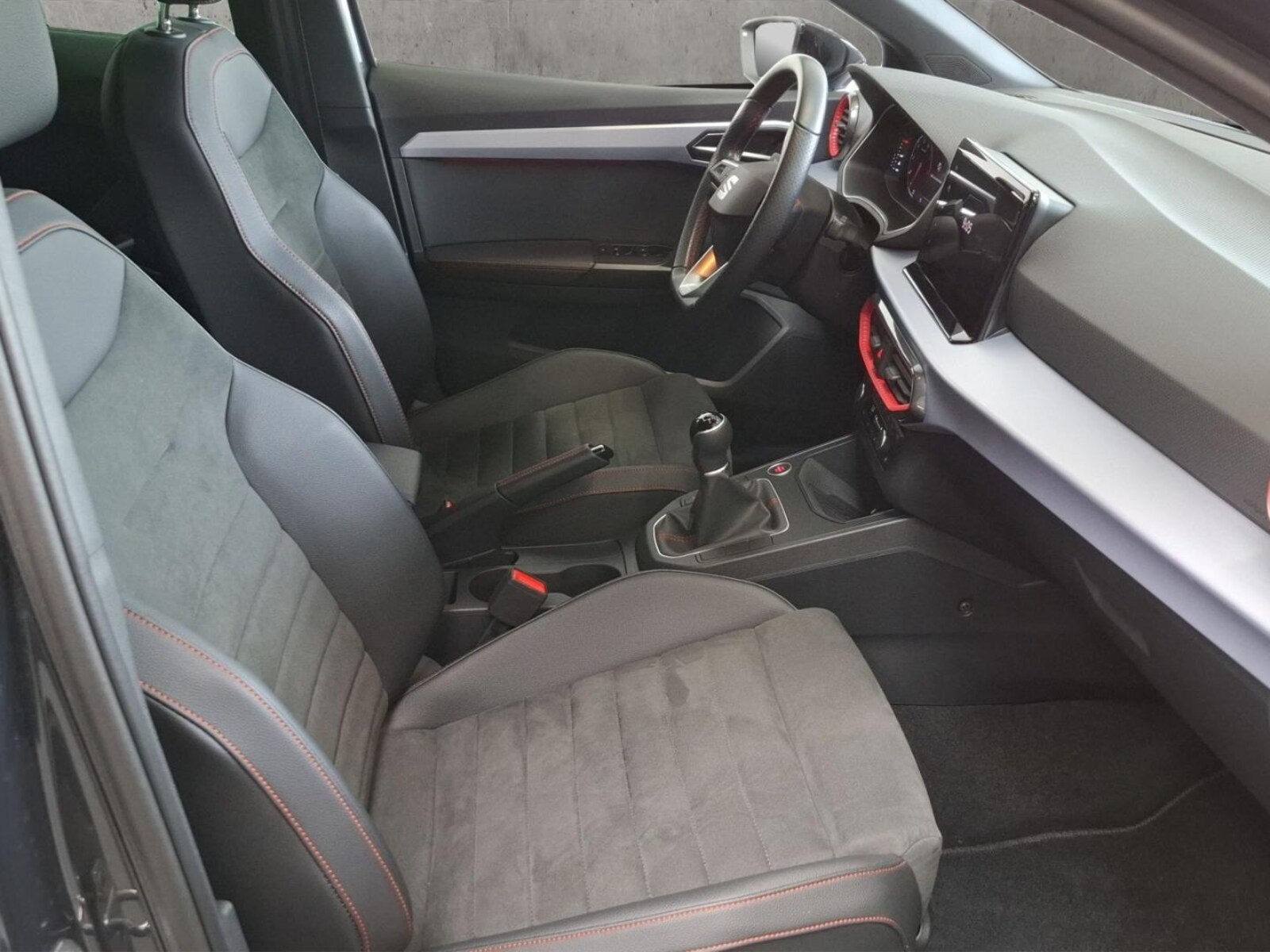 SEAT Ibiza – Bild 17