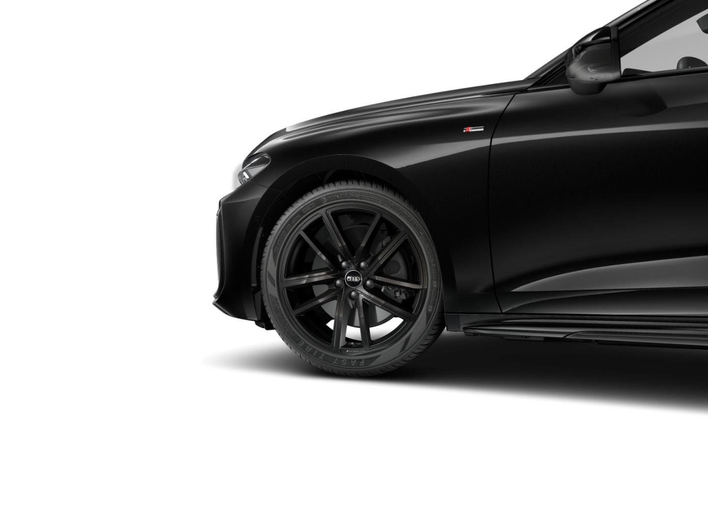 Bild über Audi A5 Avant edition one TFSI 110 kW S tronic - für weitere Informationen kontaktieren Sie den Audi Partner