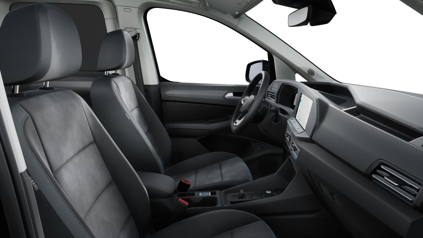 Volkswagen Caddy – Bild 9