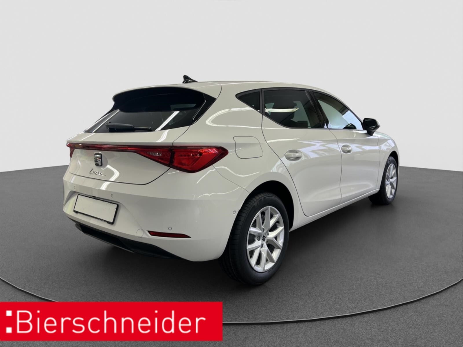 SEAT Leon – Bild 7