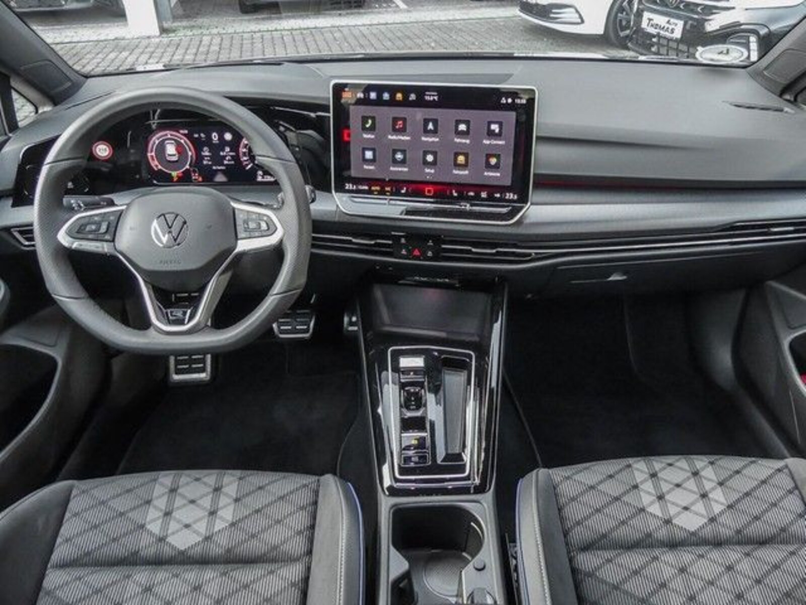 Volkswagen Golf – Bild 21