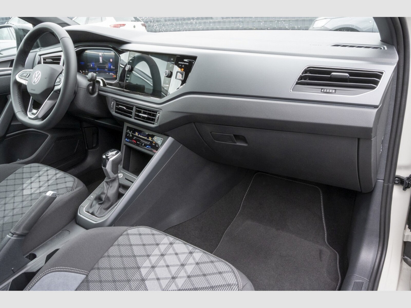 Volkswagen Taigo – Bild 8