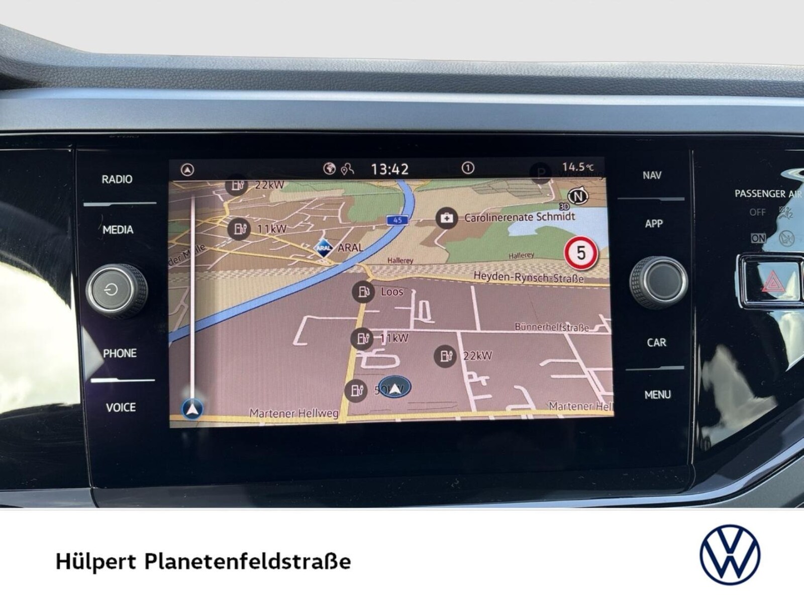 Volkswagen Polo – Bild 8